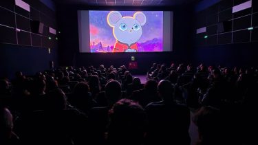 VIERNES DE SOLD OUT EN FANCINE CON ‘DECORADO’, ‘LA SONRISA DEL MAL’ Y EL CONCIERTO DE BANDAS SONORAS