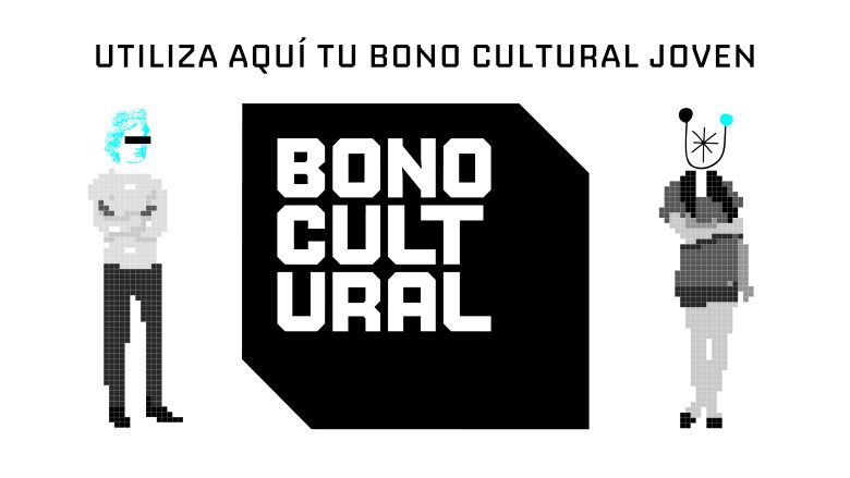 Bono Cultural Joven