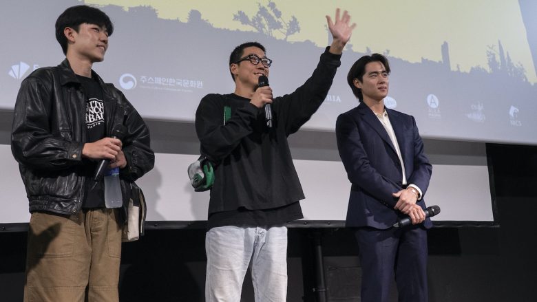 FANCINE ACOGE EL ESTRENO MUNDIAL DEL THRILLER SURCOREANO ‘BOY’, DE LEE SANG-DEOK