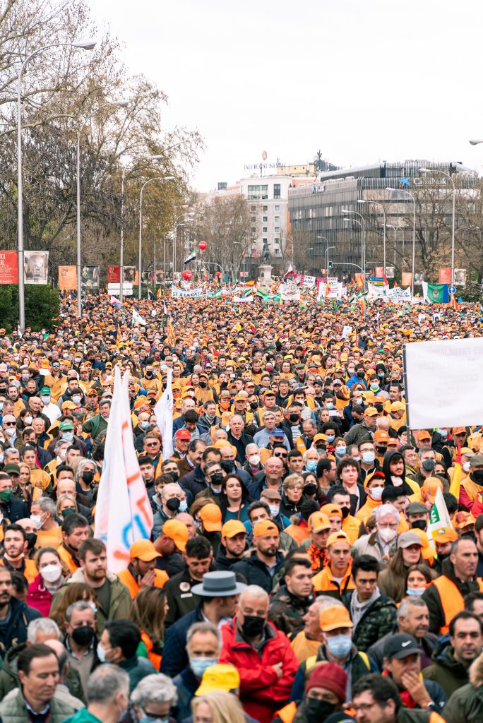 En defensa de la España rural
