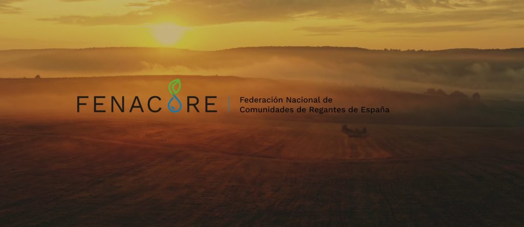 Fenacore pide que la Ley de Aguas acelere las obras hidráulicas para salvar vidas frente a tragedias naturales