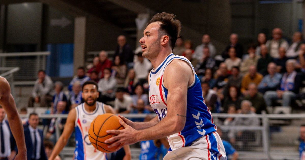 HLA Alicante quiere hacerse fuerte en casa para consolidar el playoff