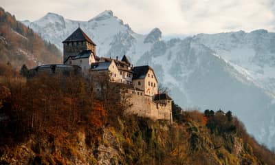 Liechtenstein