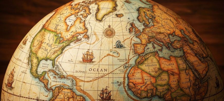 Herencias internacionales