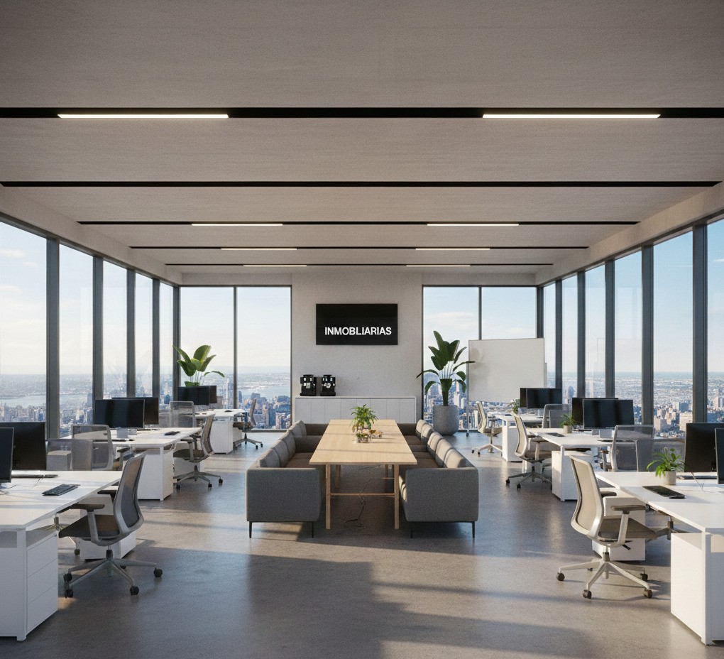 Inmobiliarias