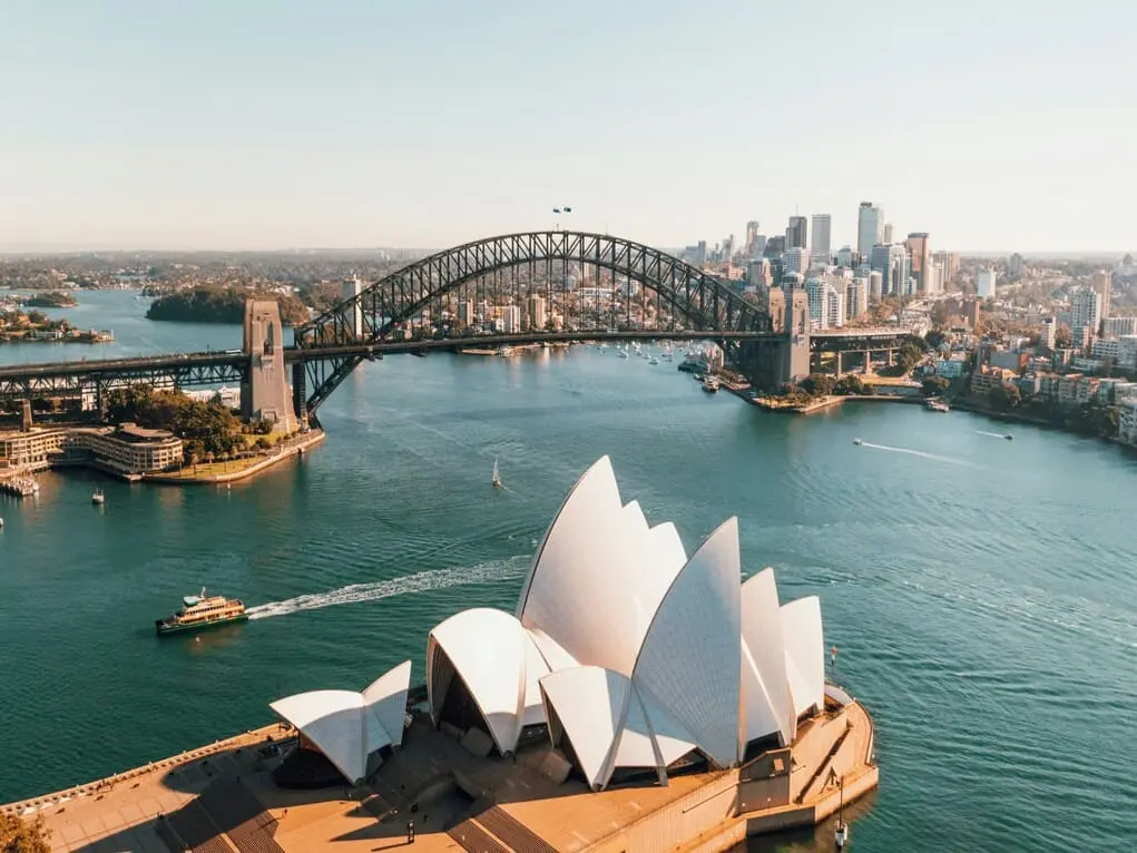 inheritance in Australia