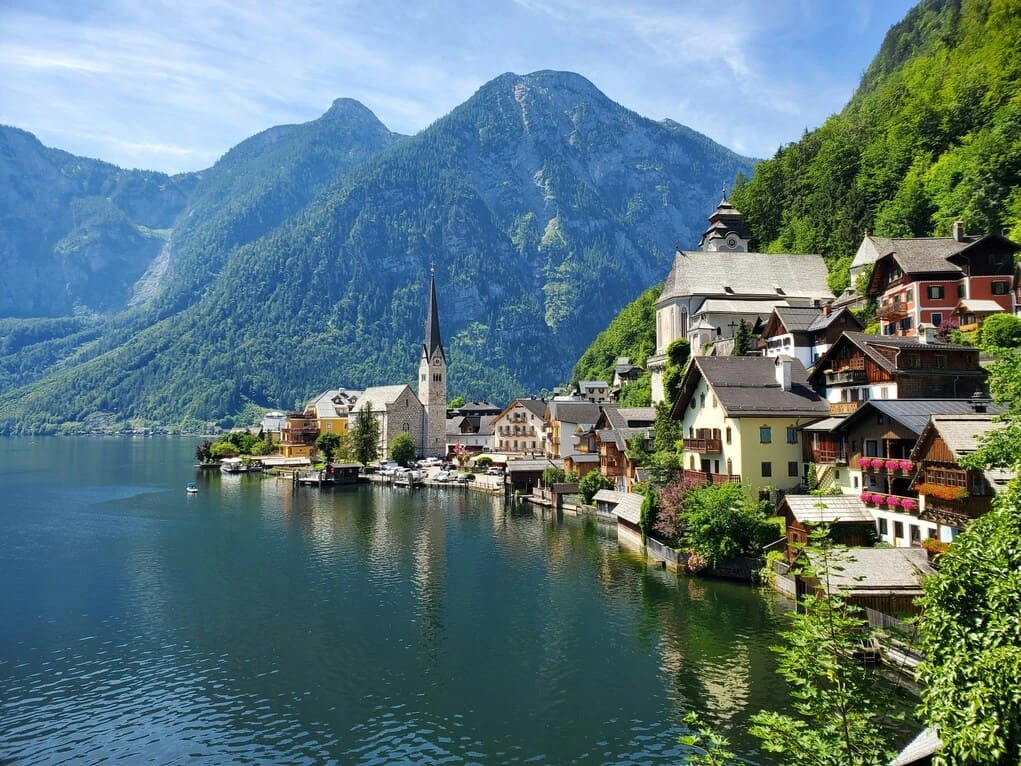 herencias en austria