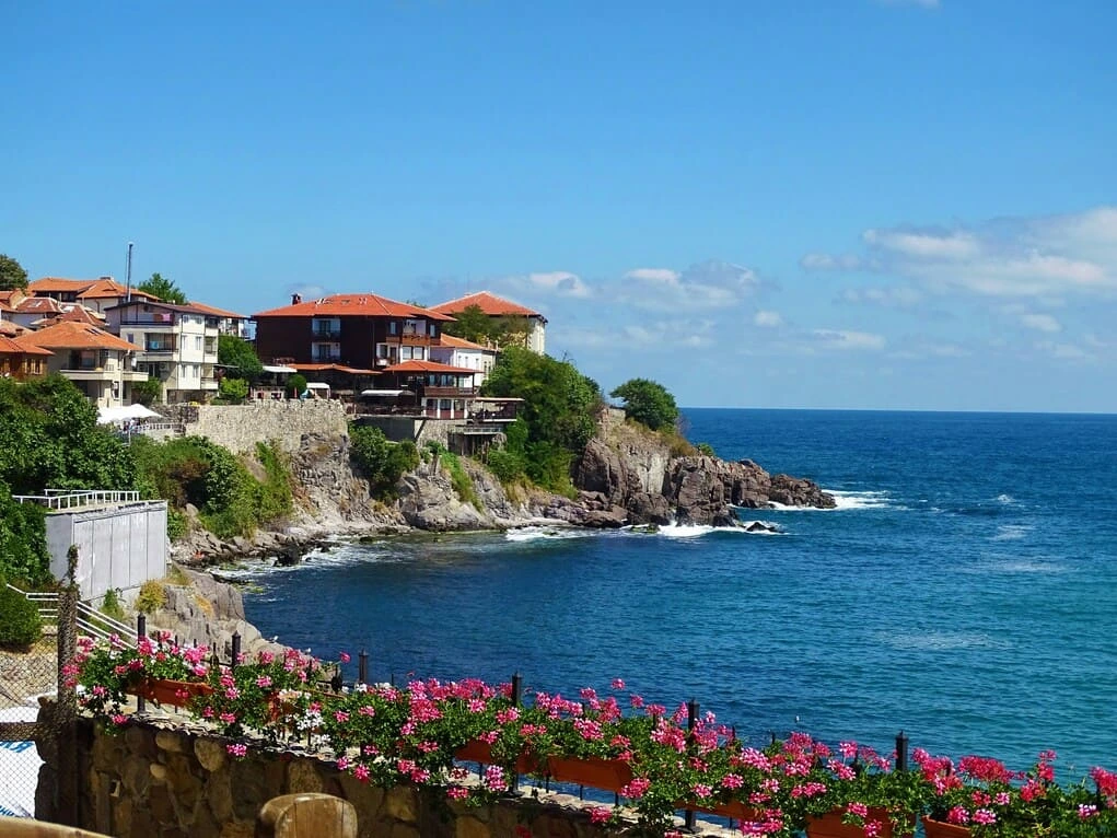 herencia en bulgaria