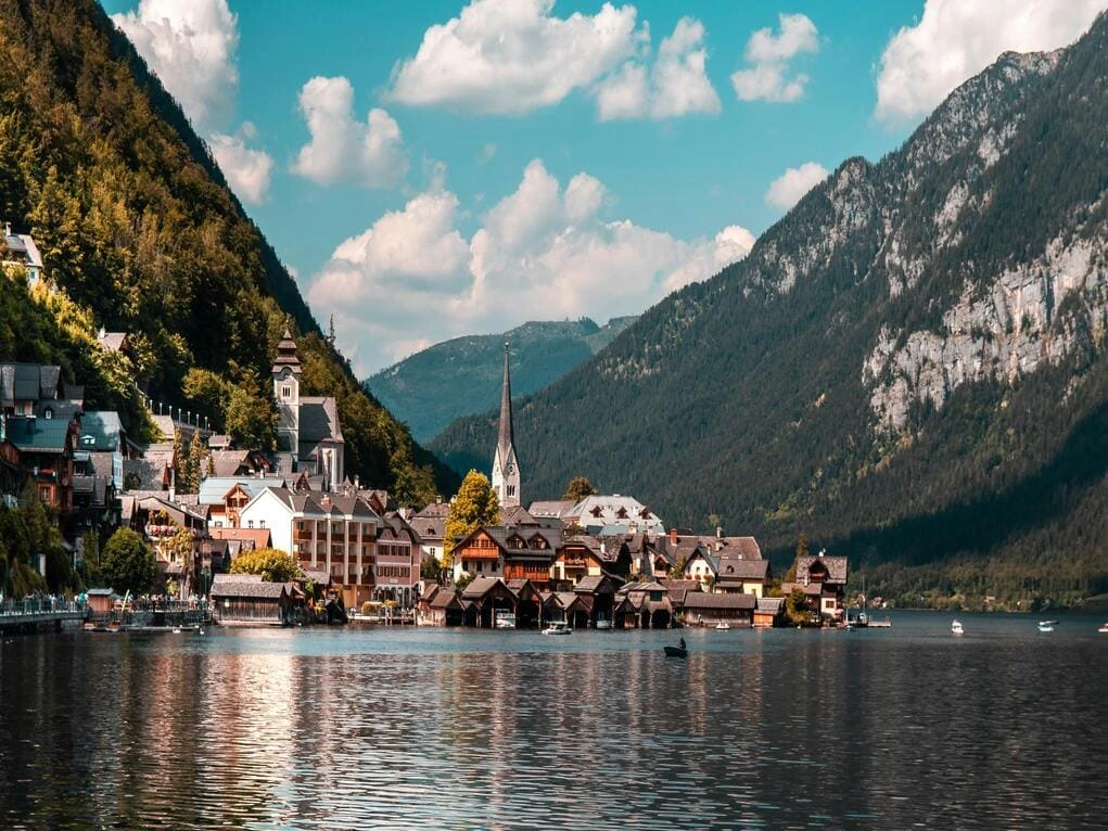 inheritance in austria
