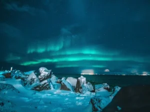 inheritance in Iceland