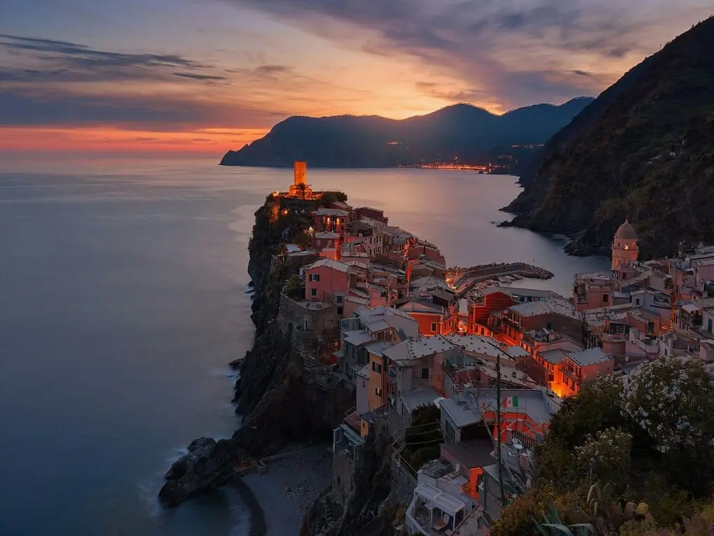 inheritance in italy