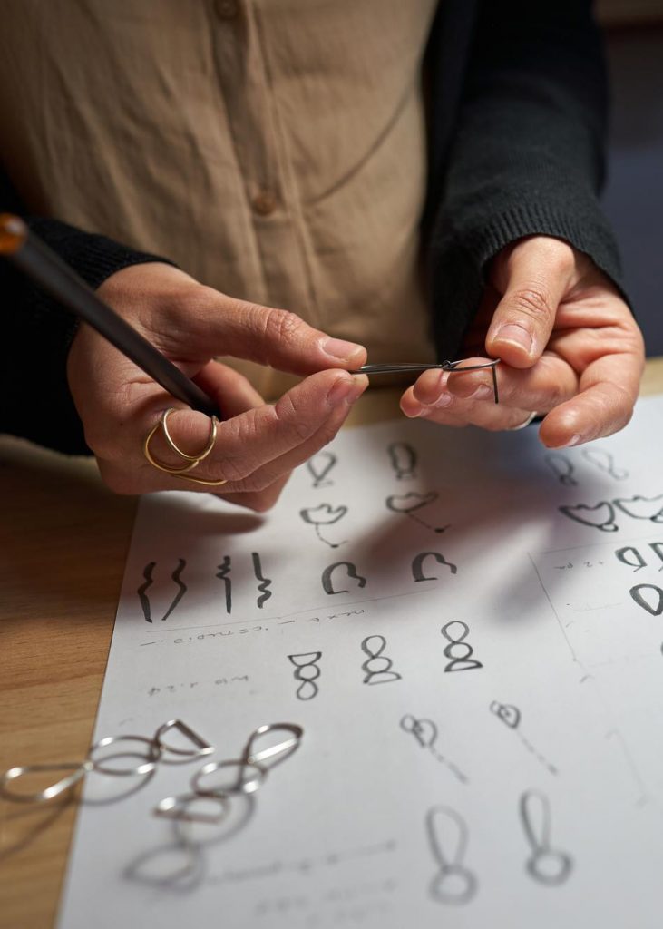 Materiales - Joyitas de Acero