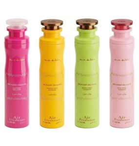 Ambientador Lattafa Decadent Delights  300ml