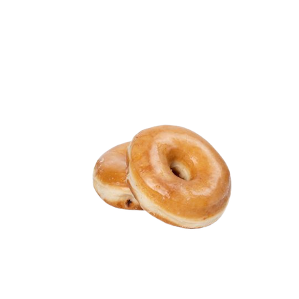 Donuts Azúcar