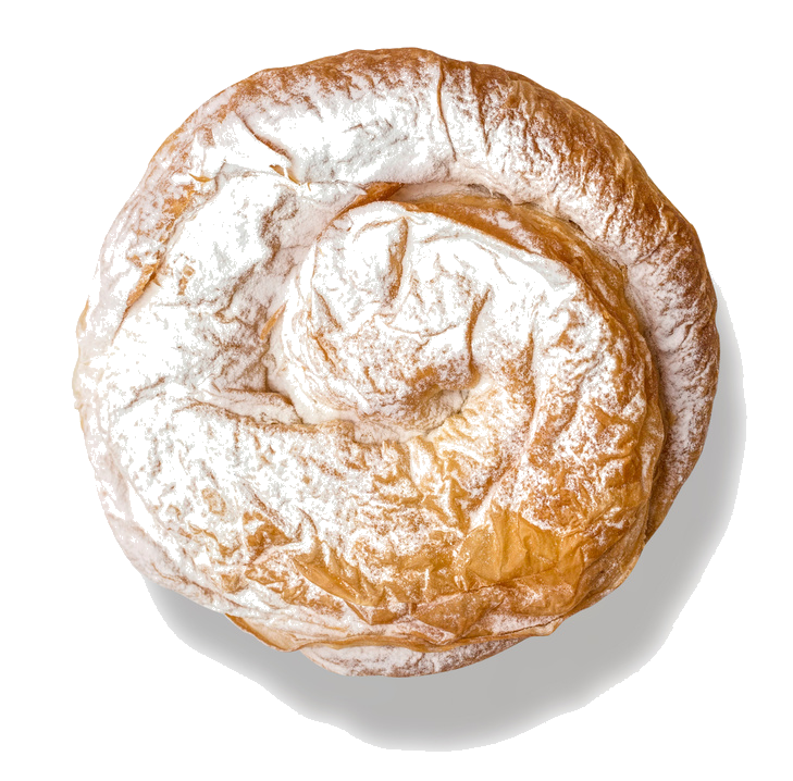 Ensaimada