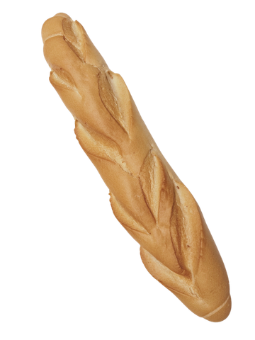 Espiga Candeal