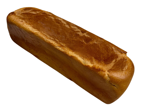 Pan de Molde Brioche