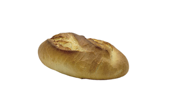 Hogaza de Patata