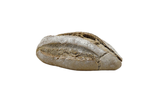 Hogaza de Sarraceno