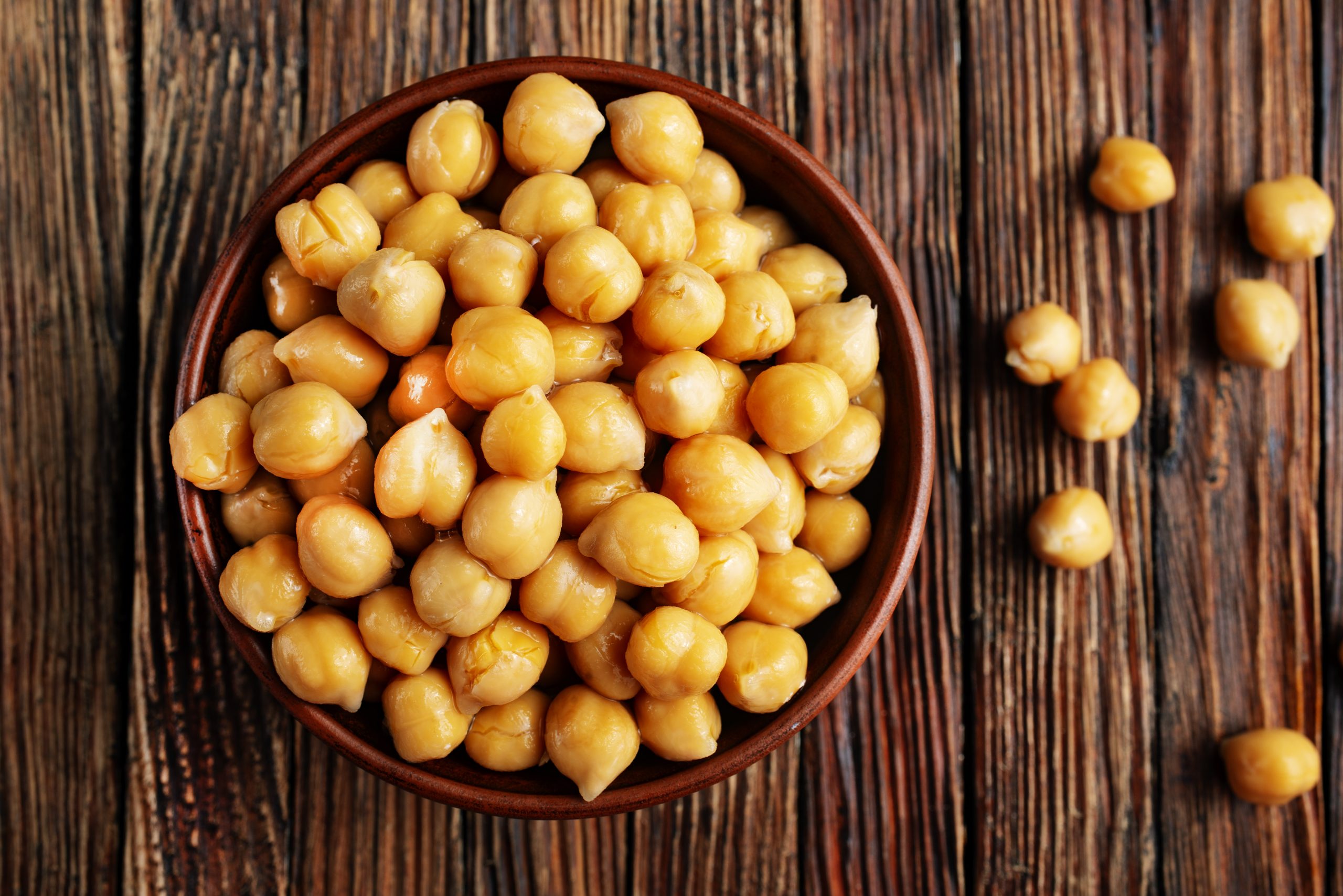 chickpeas