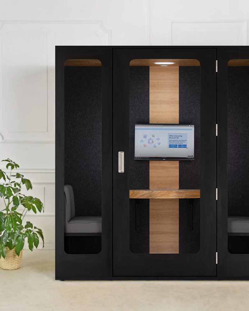 Mute-400-negro-frente