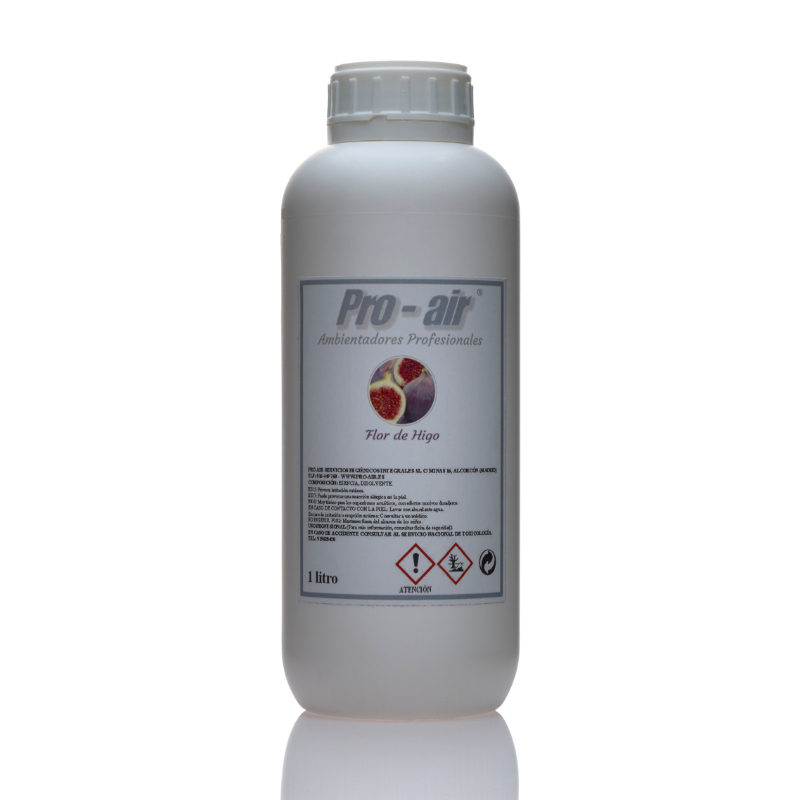 Esencia para Nebulizador Pro Nebulizer 1L