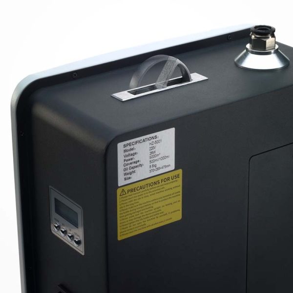 nebulizador de ambientador pro-nebulizer 2.6