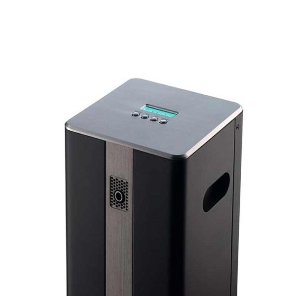 nebulizador de ambientador pro-nebulizer design