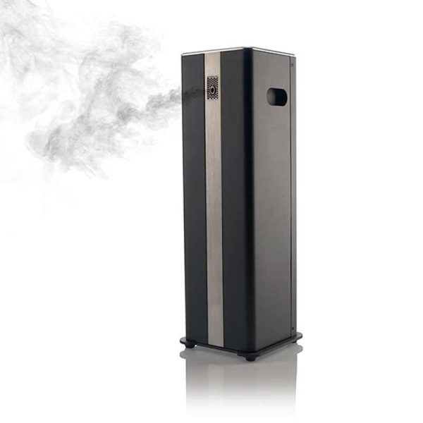 nebulizador de ambientador pro-nebulizer design