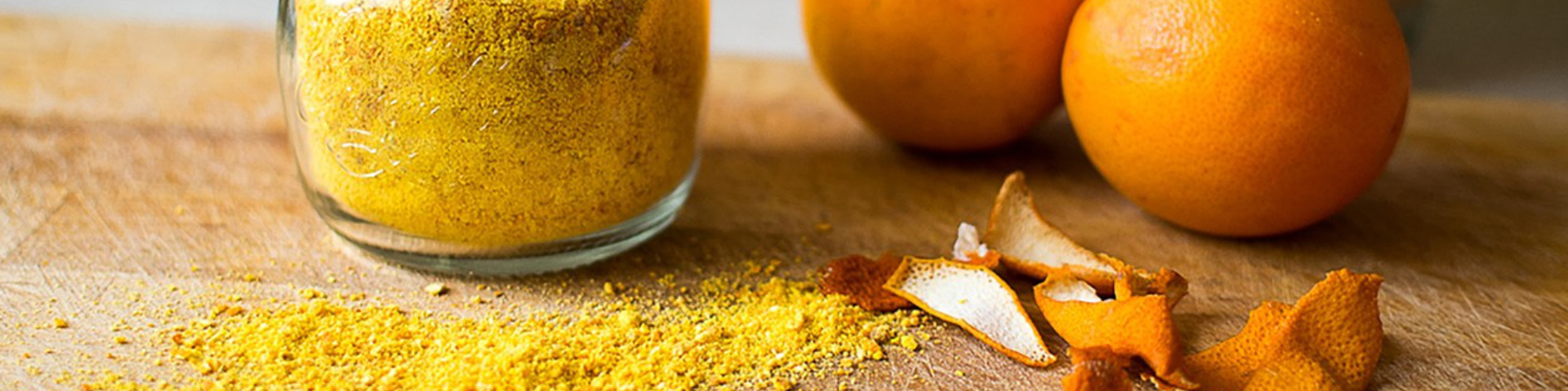 aromatizantes naturales