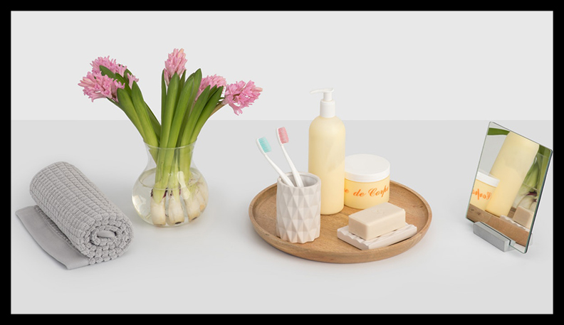 difusores para baño, fragancias hogar