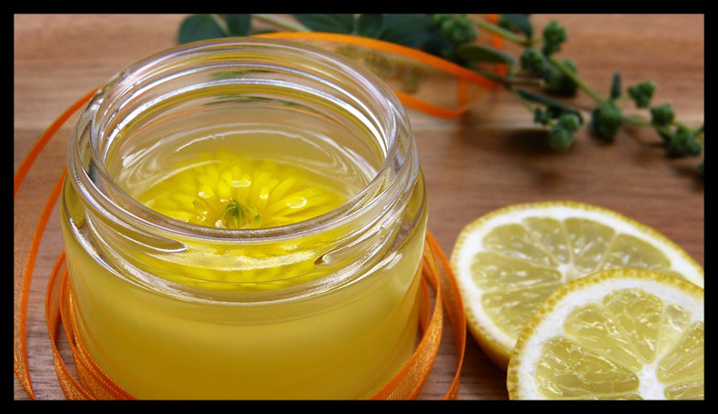 aceites aromatizantes