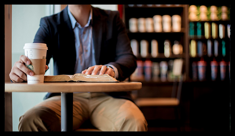 Ambientadores profesionales cafeterías