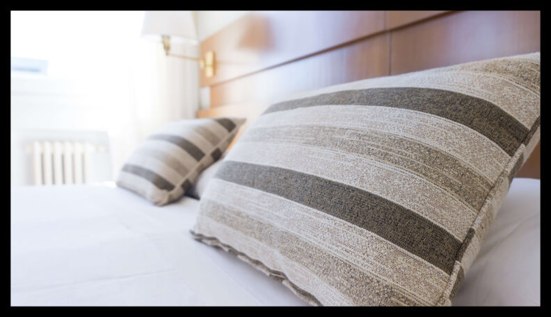 Aroma personalizado para hoteles