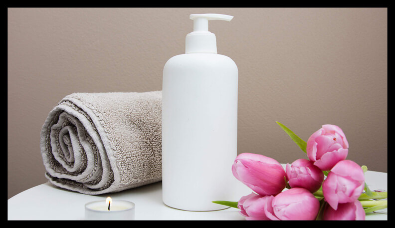 Aroma para ambientes