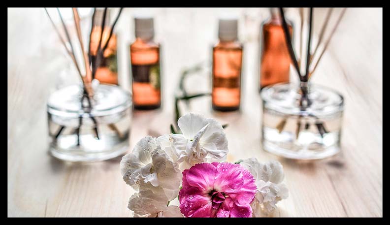 Aceites vegetales
