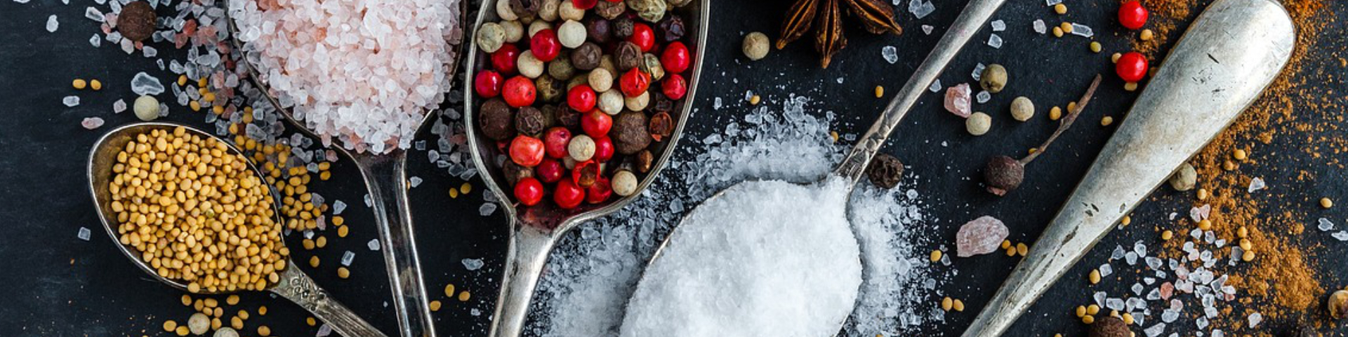 Aromas naturales para bebidas y alimentos