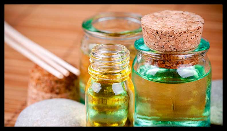 Aromatizante natural