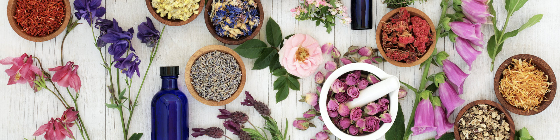 Aromaterapia