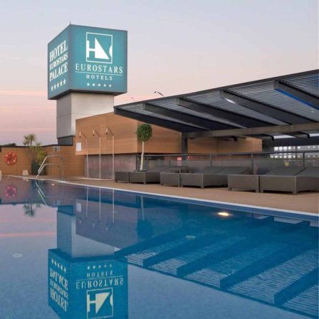 Foto Hoteles Eurostars