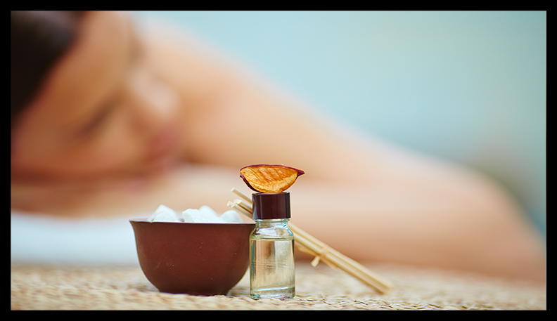 fragancias exóticas