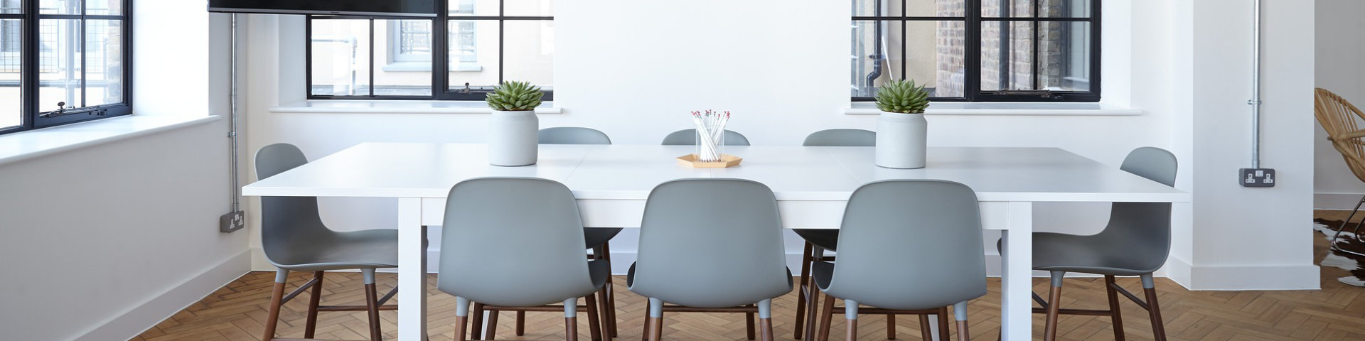 Ambientadores para negocios