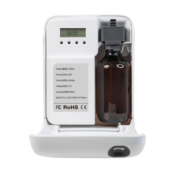 Pro-Nebulizer Slim