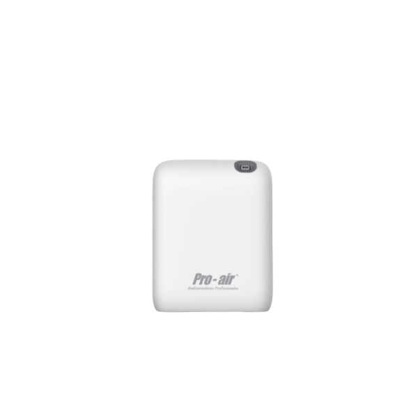 Pro-Nebulizer Slim Con Bluetooth y+ APP Nebulizador esencias marketin olfativo Ambientadores Pro Air