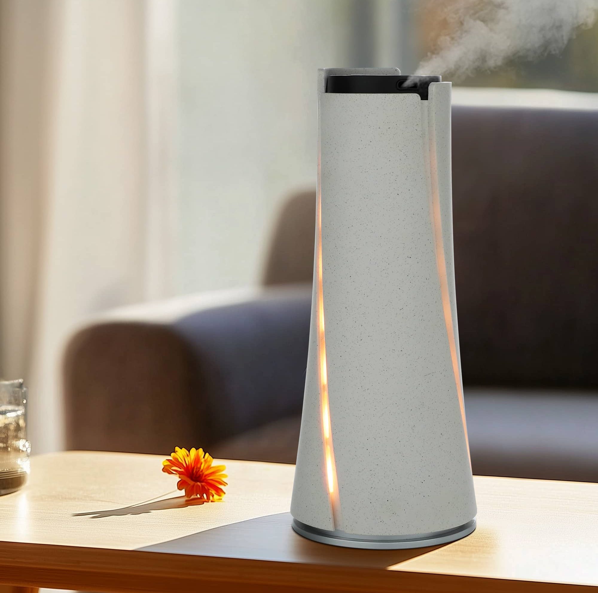 Pro-Nebulizer Elegance