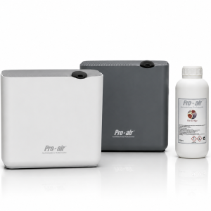 Pack Pro-nebulizer Airpro - Botella 1 Litro Esencia