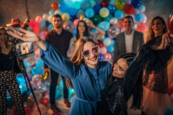 Fotografo para fiesta de 15 años