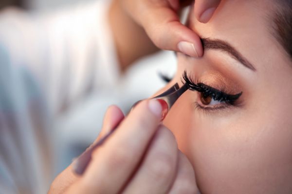 Maquillador para fiesta de 15 años