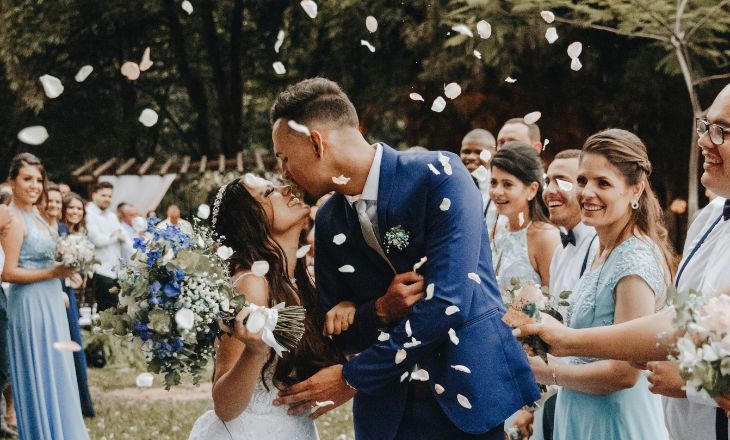 Cómo ahorrar dinero en una Boda