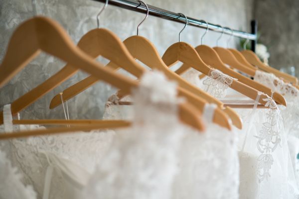 Ahorrar en vestido novia